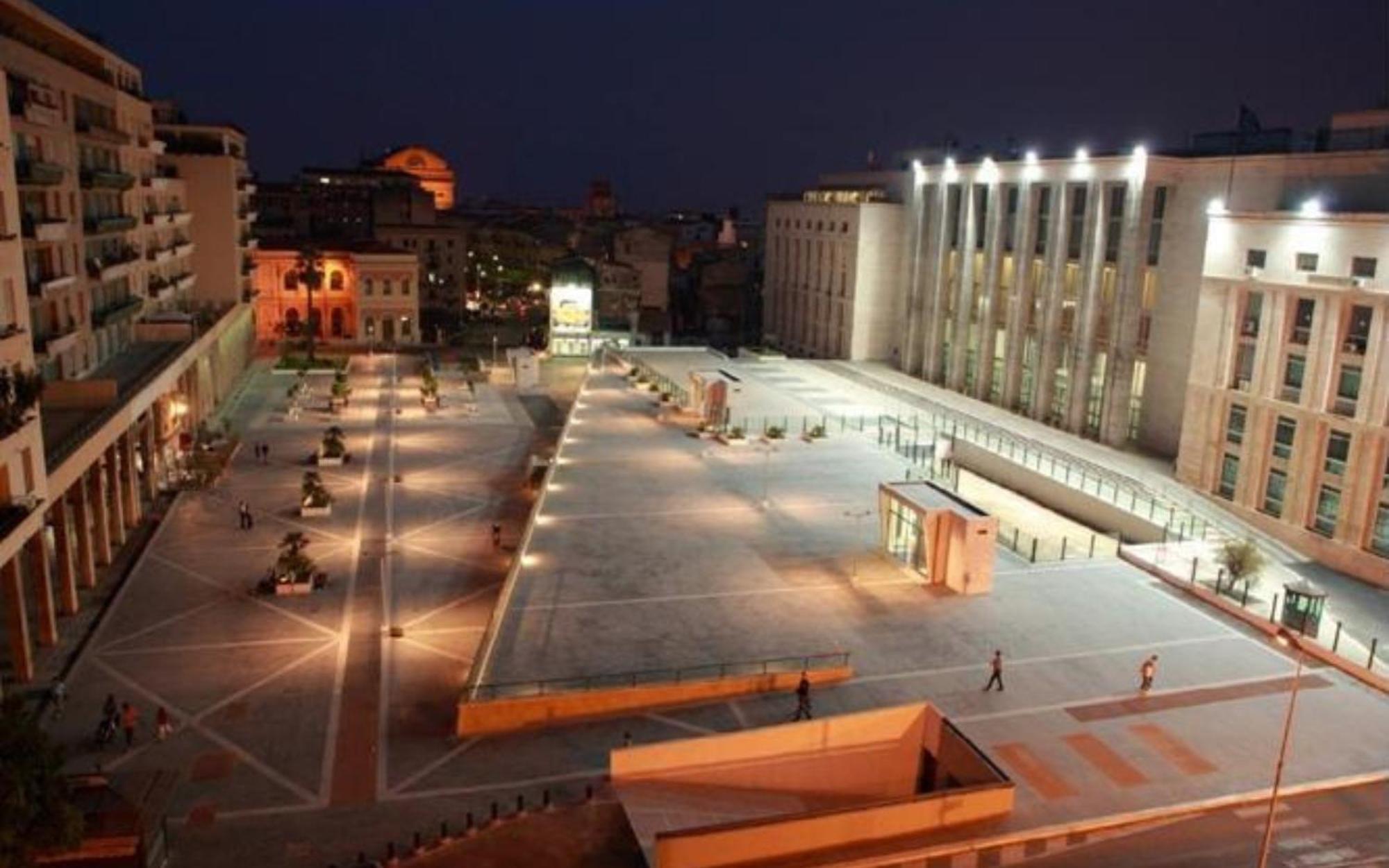 The Historical Center Of Palermo La Dolce Vita エクステリア 写真